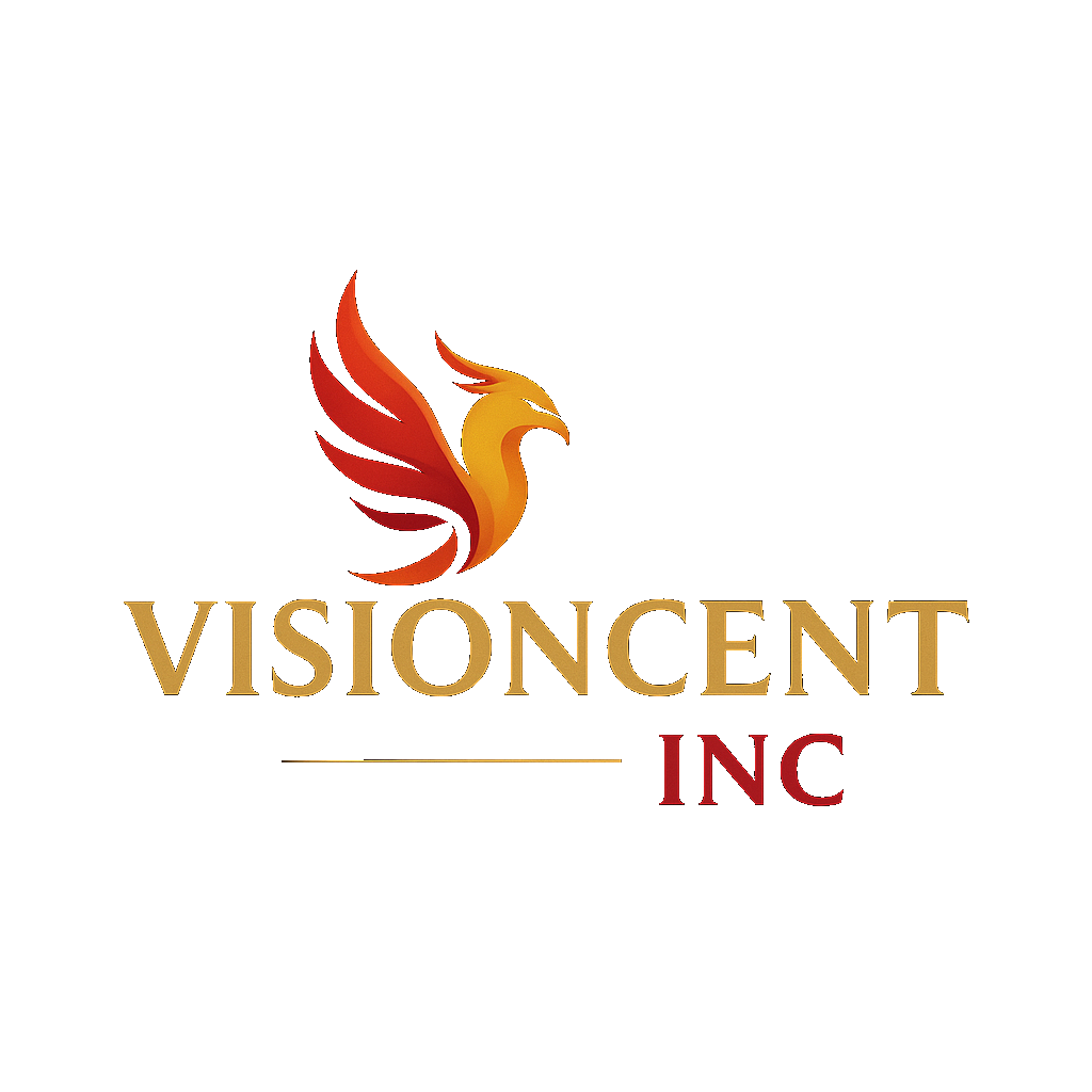 Visioncent Inc.